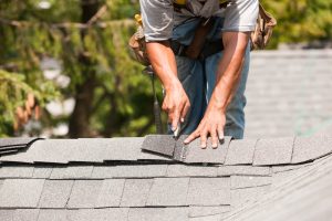 quality roofing services in Santa Clarita, CA