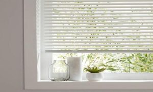 Are Venetian Blinds the Ultimate Window Fashion Statement