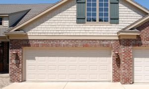 Things You Should Be Aware Of About Installing a New Garage Door