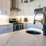 Quartz Care and Maintenance: Keeping Your Surfaces Gleaming