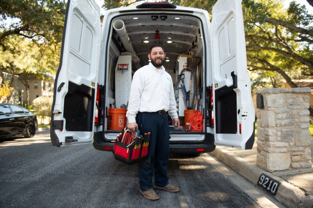 The Value Of Hiring A Trusted Plumbing Expert In Houston Heights