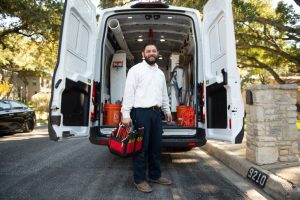 The Value Of Hiring A Trusted Plumbing Expert In Houston Heights