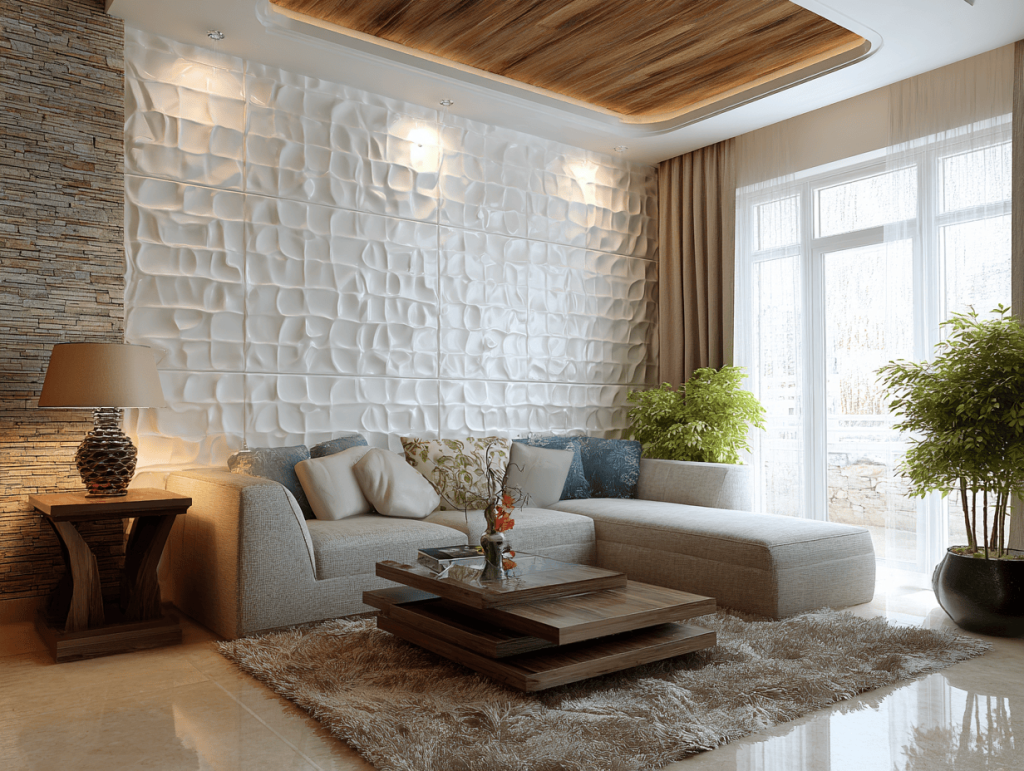 modern-wall-panelling-designs-living-room-pvc-wooden-glass-1024x771
