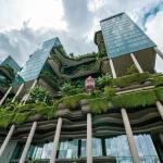 Top Green Equipment Trends Changing Construction